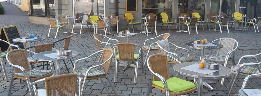 Cafe Am Schloss Ansbach Cafe Am Schloss Ansbach